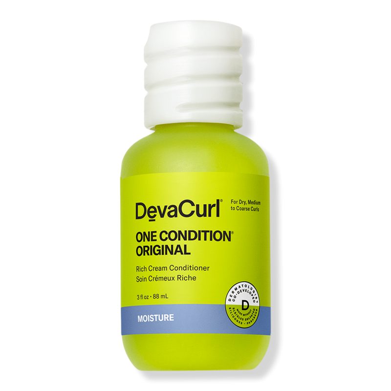 ONE CONDITION ORIGINAL Rich Cream Conditioner - 3.0 oz