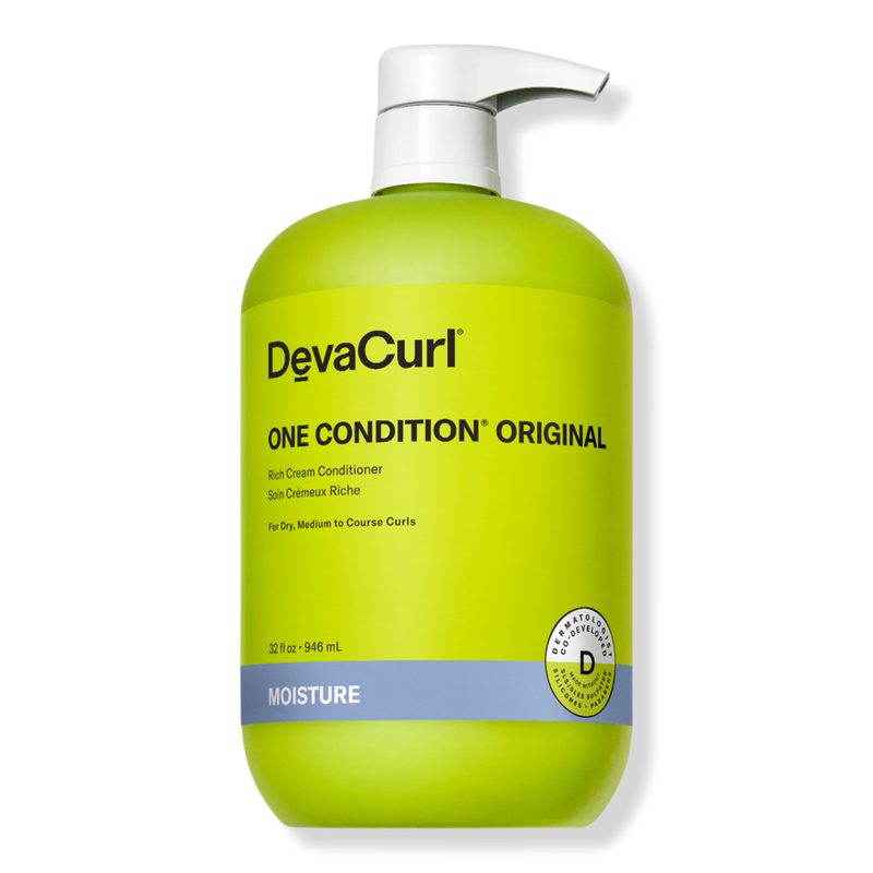 ONE CONDITION ORIGINAL Rich Cream Conditioner - 32.0 oz