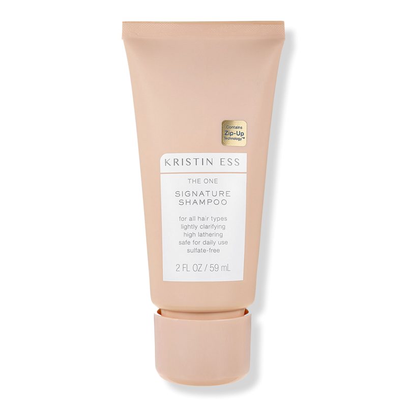 One Signature Shampoo - 2.0 oz