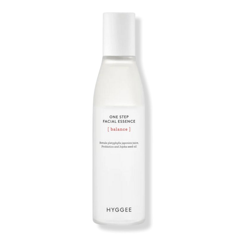 One Step Facial Essence Balance