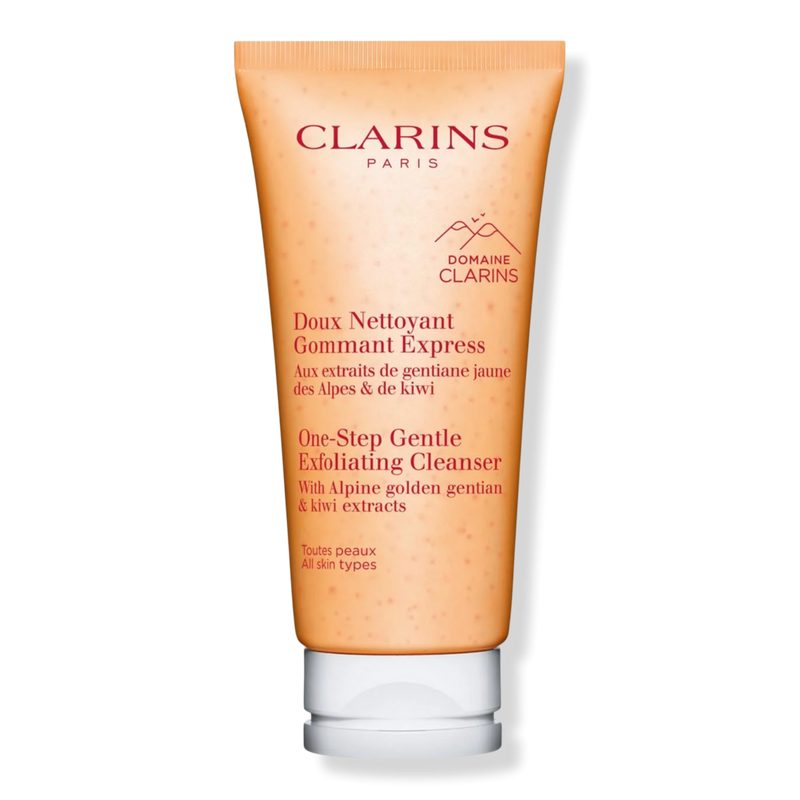One-Step Gentle Exfoliating Cleanser - 1.5 oz