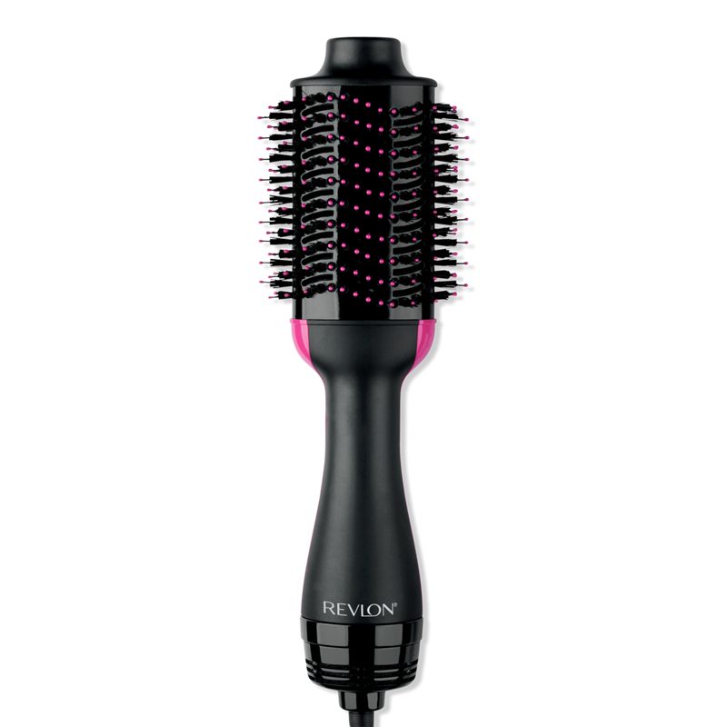One-Step Volumizer 1.0 Blow-Dryer Brush - Black