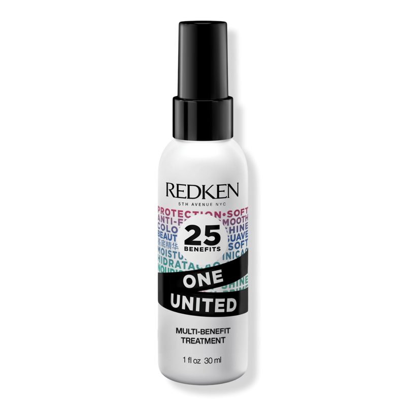 One United All-In-One Multi-Benefit Treatment Spray - 1.0 oz