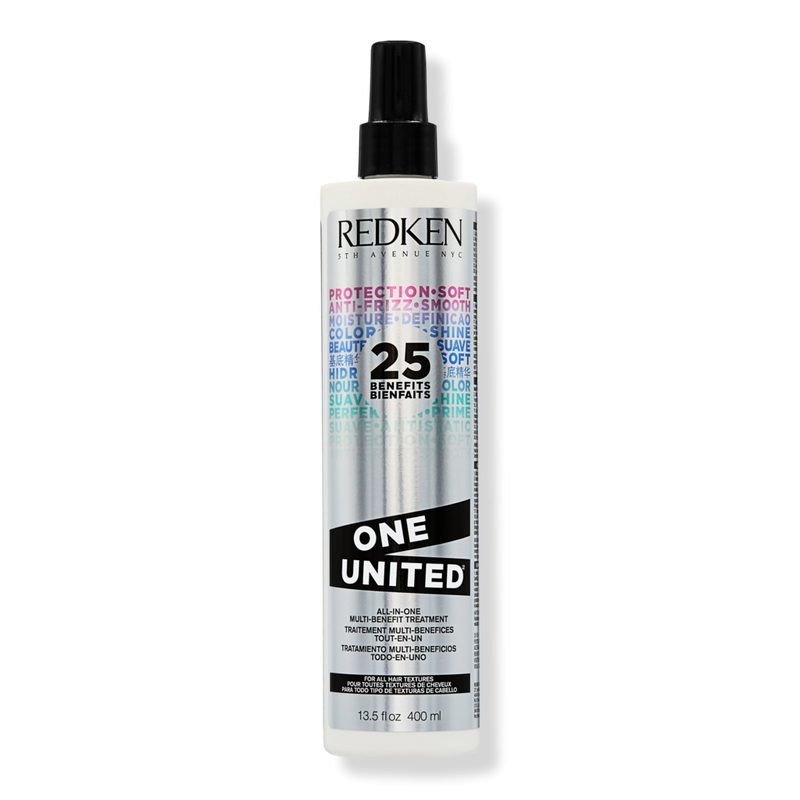 One United All-In-One Multi-Benefit Treatment Spray - 13.5 oz