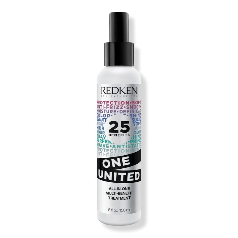 One United All-In-One Multi-Benefit Treatment Spray - 5.0 oz