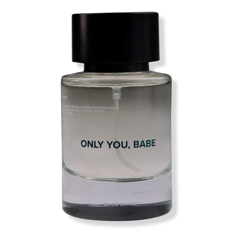 Only You, Babe