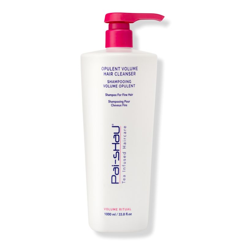 Opulent Volume Cleanser - 33.8 oz