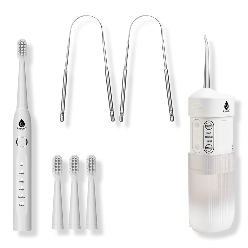 Oral Care Bundle