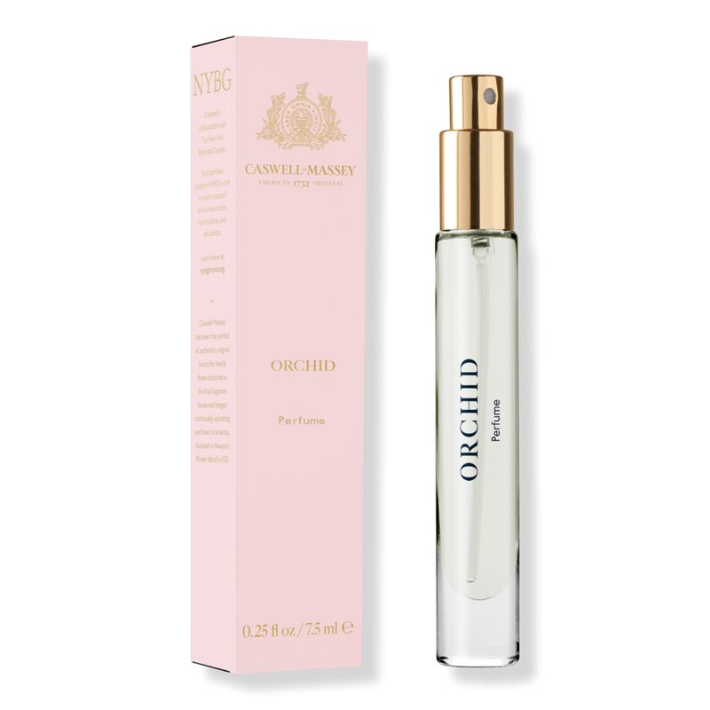 Orchid Perfume - 0.25 oz