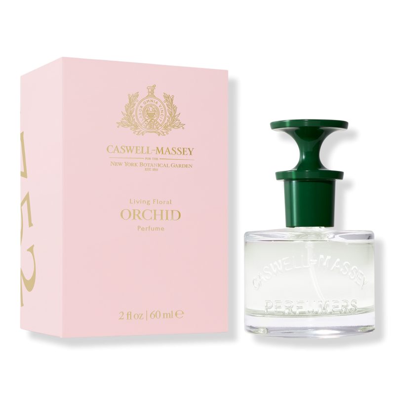 Orchid Perfume - 2.0 oz