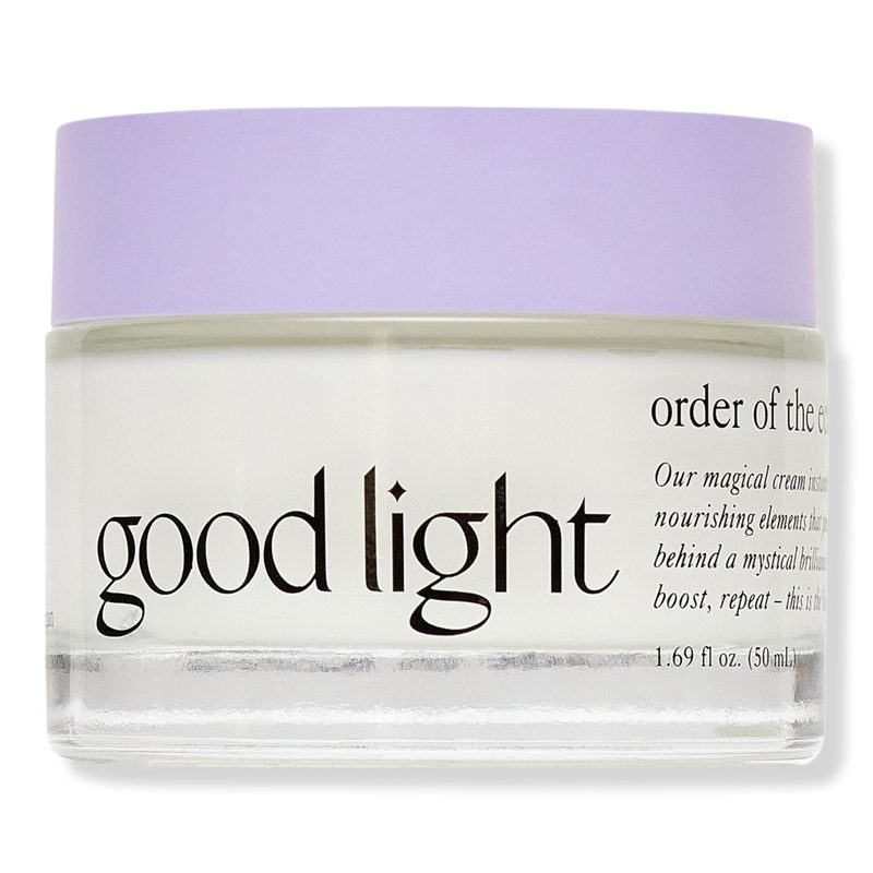 Order of the Eclipse Hyaluronic Cream - 1.6 oz