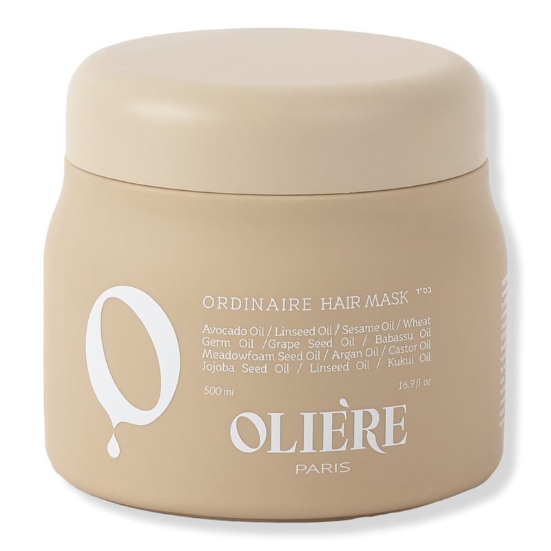Ordinaire Balancing Hair Mask