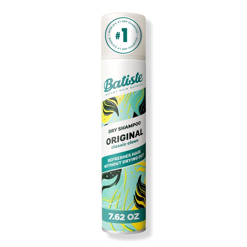 Original Dry Shampoo - 7.62 oz