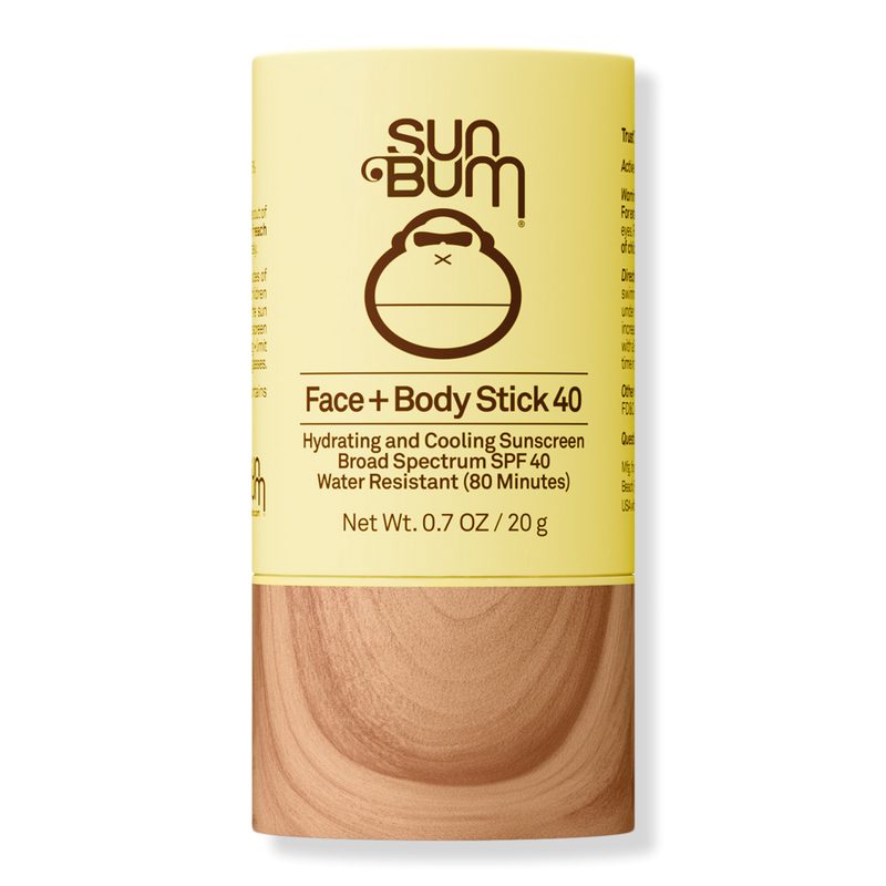 Original Face and Body Stick SPF 40