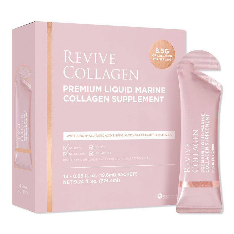 Original Liquid Collagen Drink