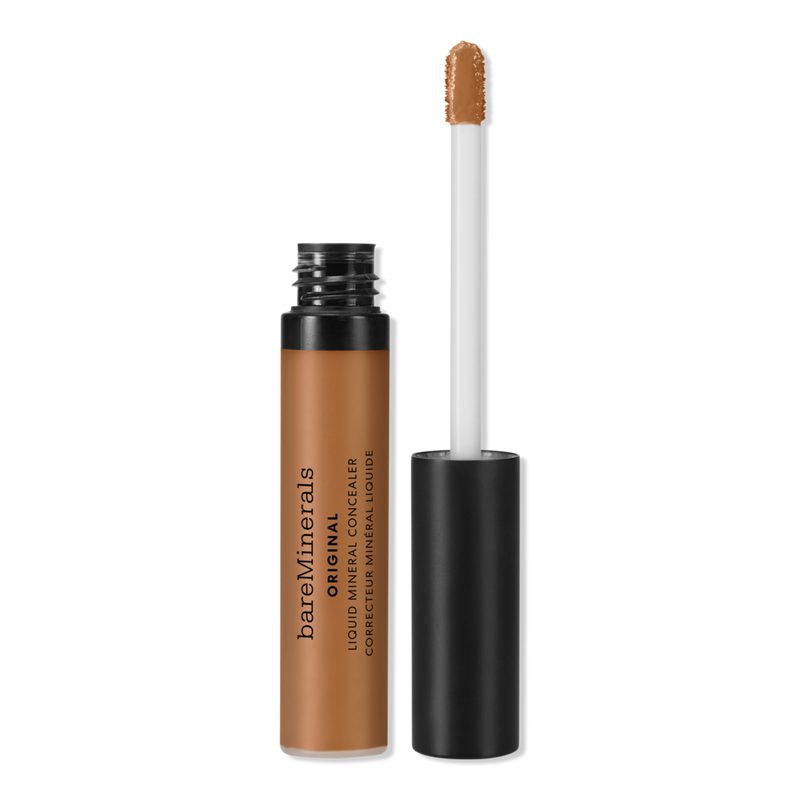 ORIGINAL Liquid Mineral Brightening Concealer - Dark 5W