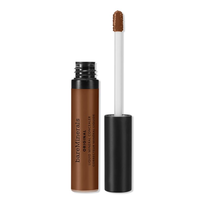 ORIGINAL Liquid Mineral Brightening Concealer - Dark/Deep 5.5C