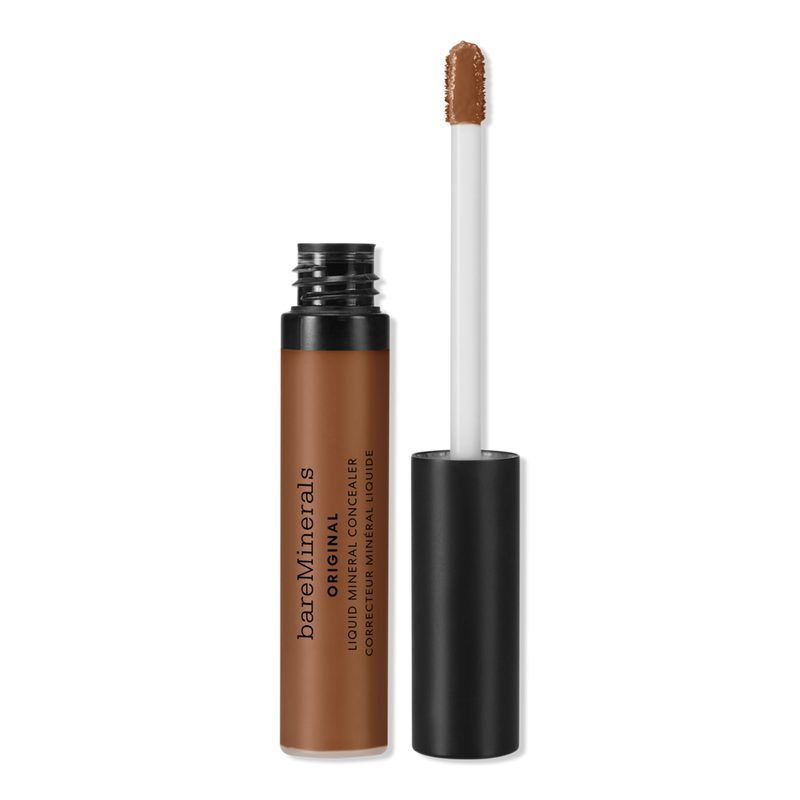 ORIGINAL Liquid Mineral Brightening Concealer - Deep 6C