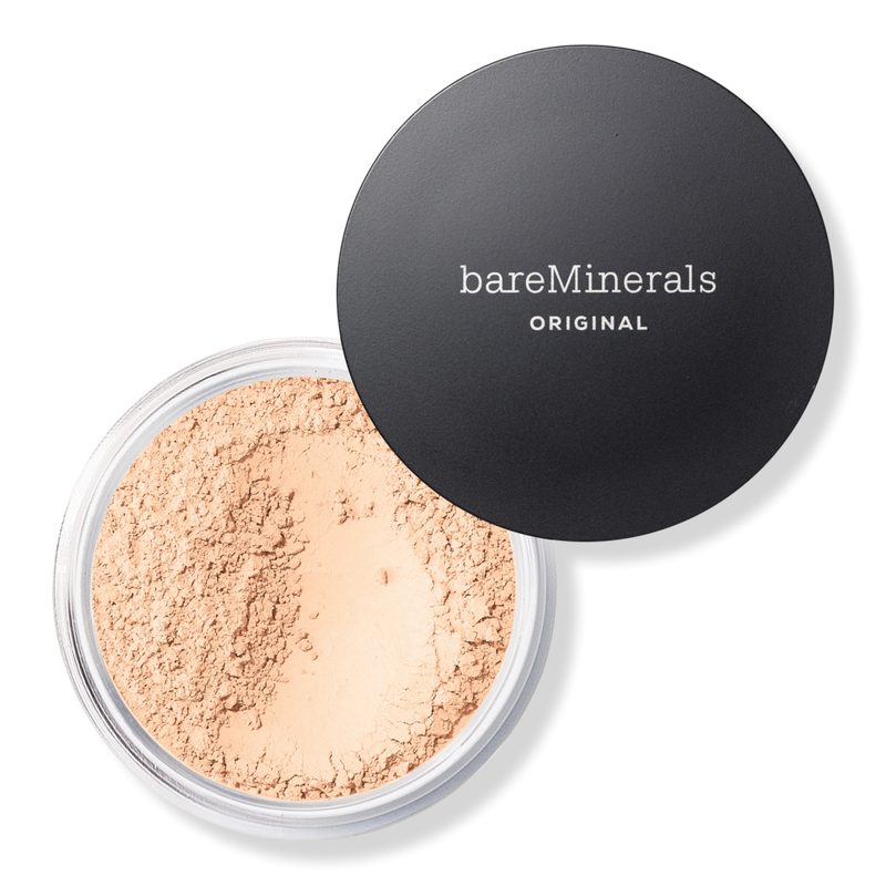 ORIGINAL Loose Talc-Free Mineral Powder Foundation SPF 15 - Fair 01