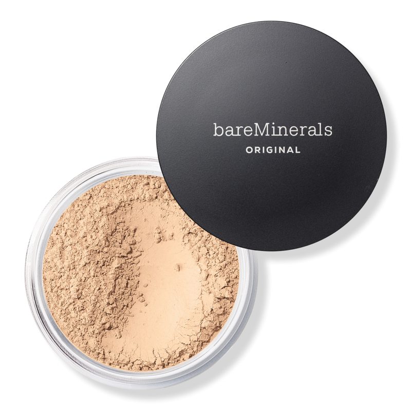 ORIGINAL Loose Talc-Free Mineral Powder Foundation SPF 15 - Fairly Light 03