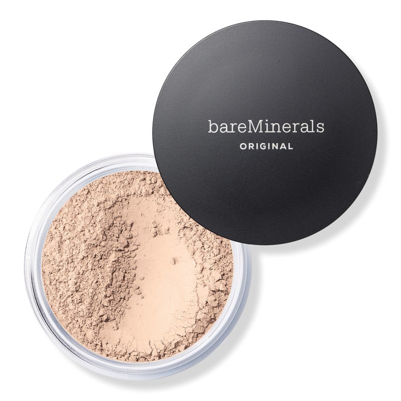 ORIGINAL Loose Talc-Free Mineral Powder Foundation SPF 15 - Fairly Medium 05