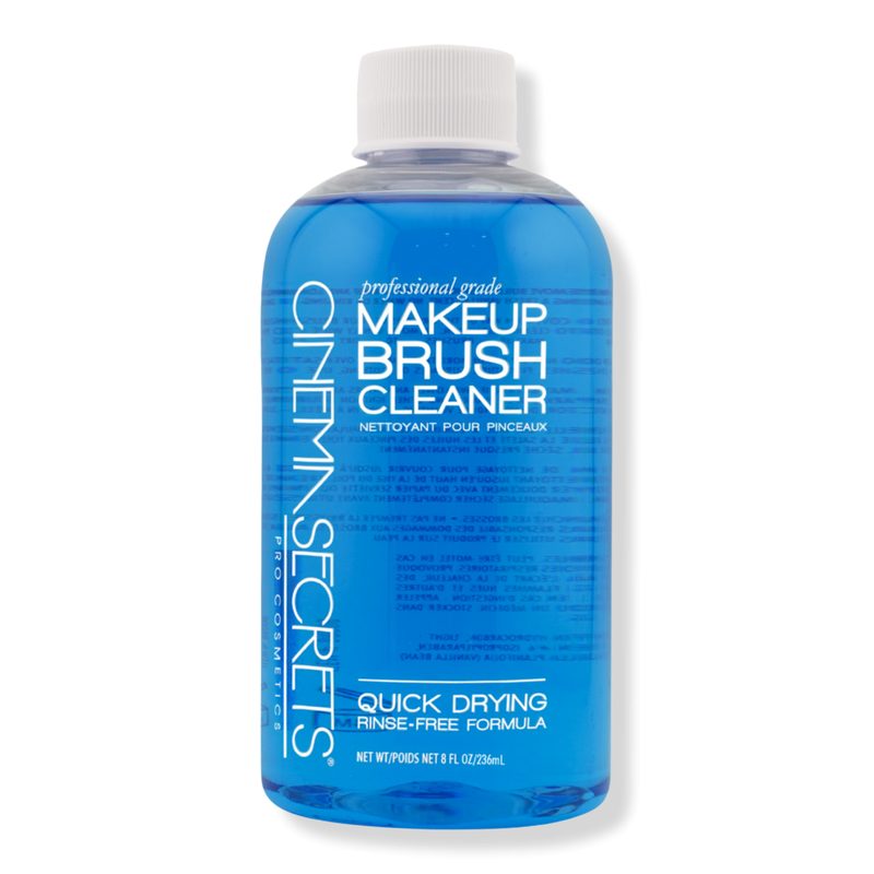 Original Makeup Brush Cleaner - 8.0 oz
