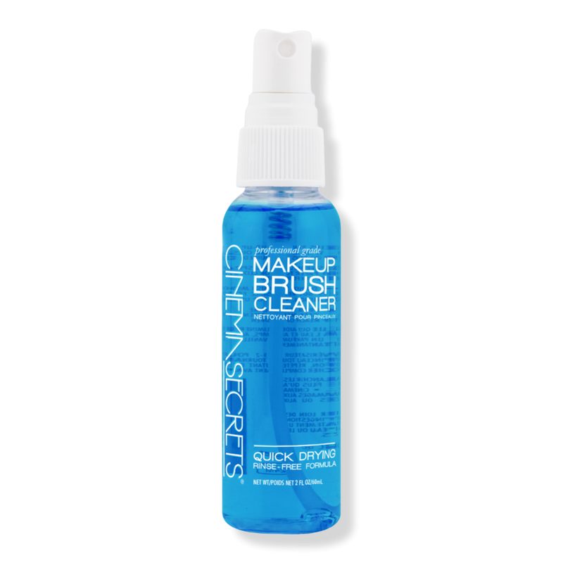Original Makeup Brush Cleaner Spray - 2.0 oz