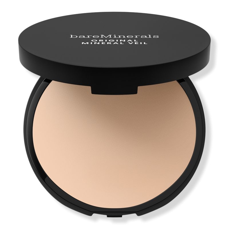 ORIGINAL Mineral Veil Talc-Free Pressed Setting Powder - Sheer Light