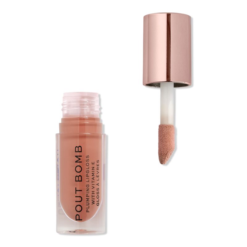 Original Pout Bomb Plumping Gloss - Candy