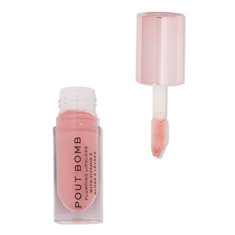 Original Pout Bomb Plumping Gloss - Doll