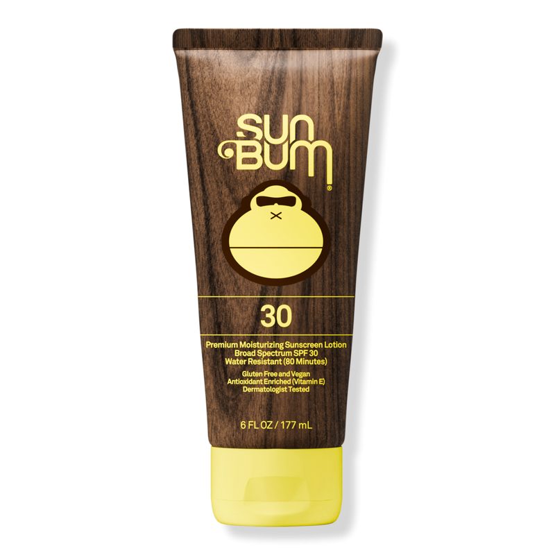 Original SPF 30 Sunscreen Lotion