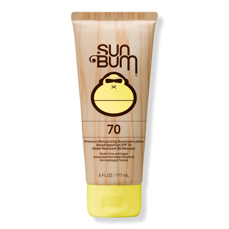 Original SPF 70 Sunscreen Lotion