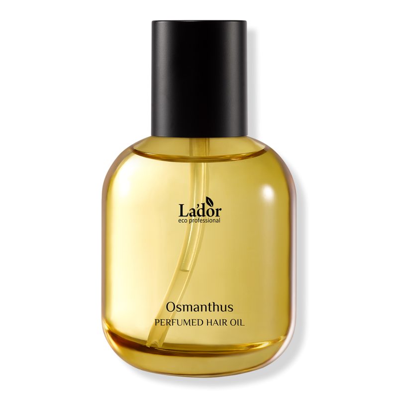 Osmanthus Perfumed Hair Oil