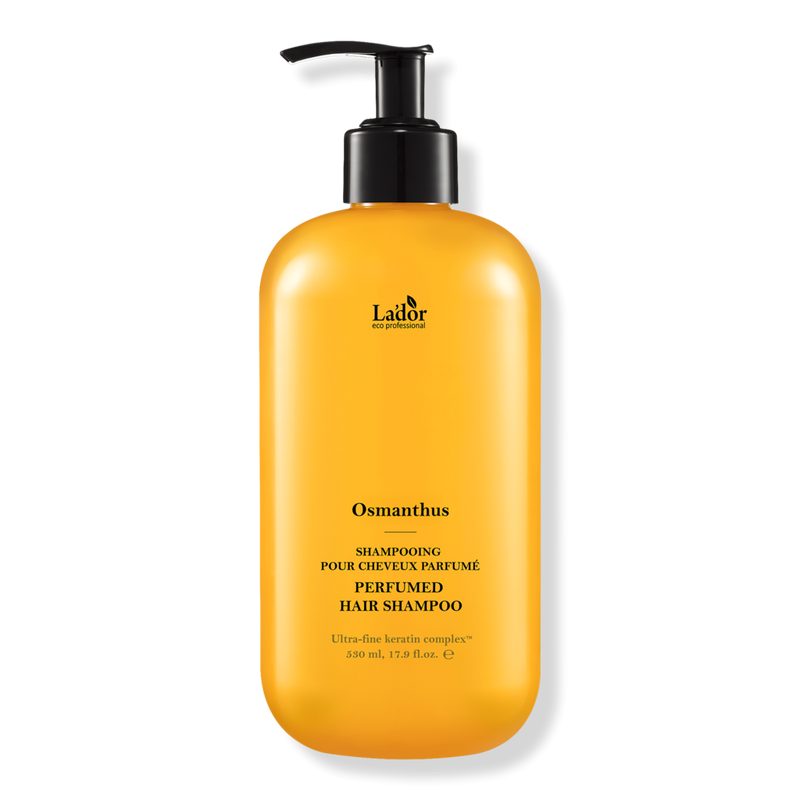 Osmanthus Perfumed Hair Shampoo