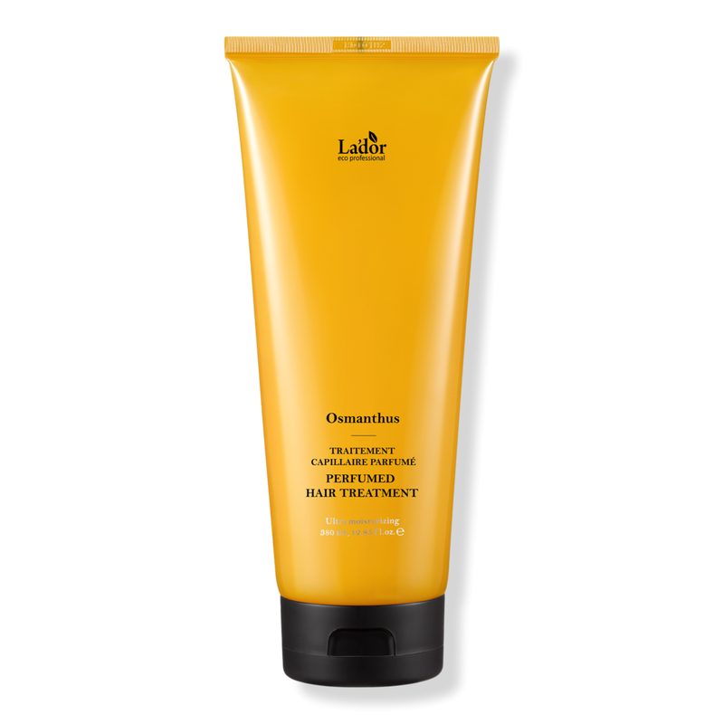 Osmanthus Perfumed Hair Treatment