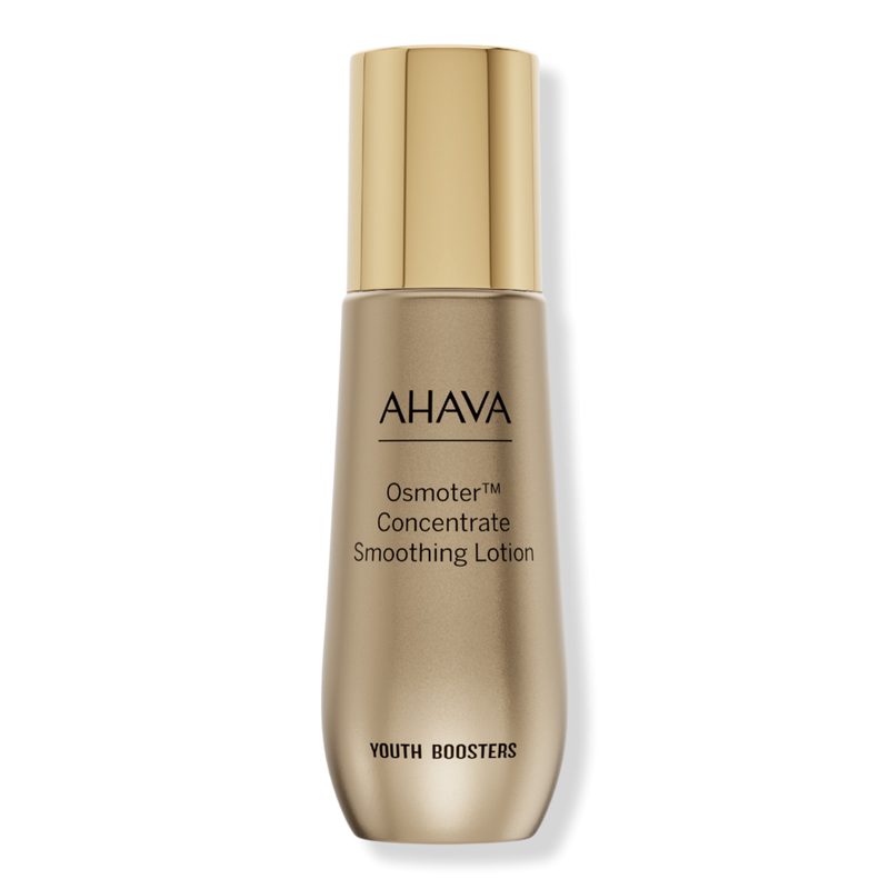 Osmoter Concentrate Smoothing Lotion