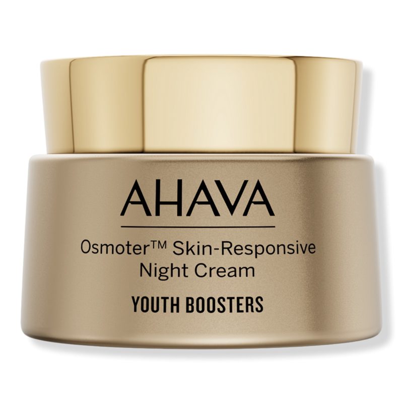 Osmoter Skin-Responsive Night Cream