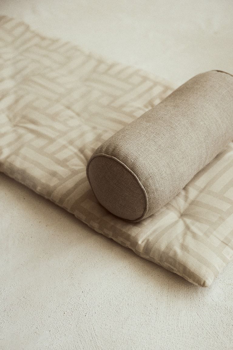 Outdoor Bolster