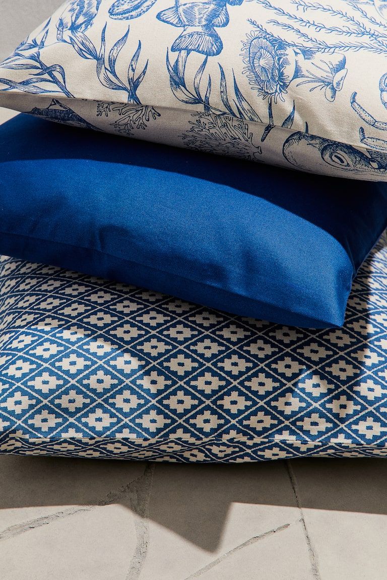 Outdoor Cushion Cover