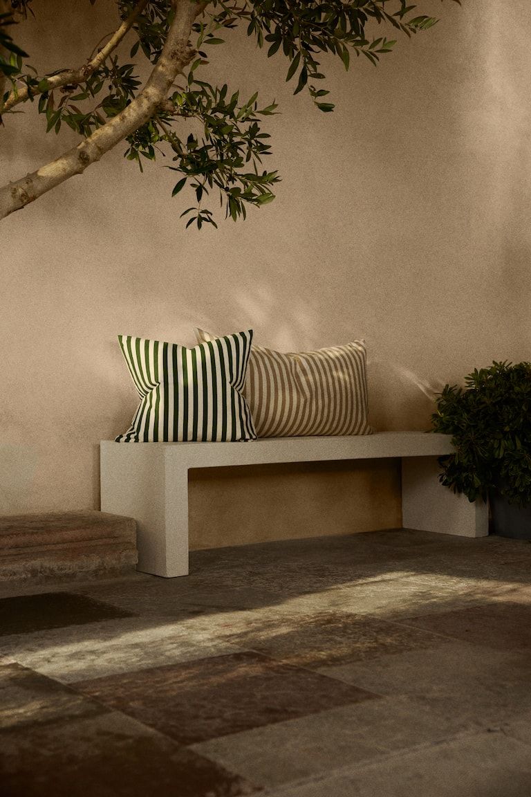 Outdoor Cushion Cover