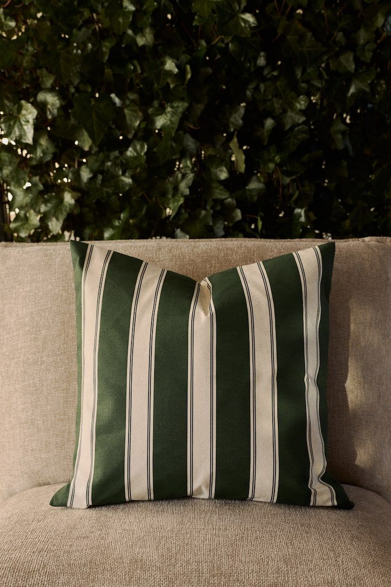 Outdoor Cushion Cover