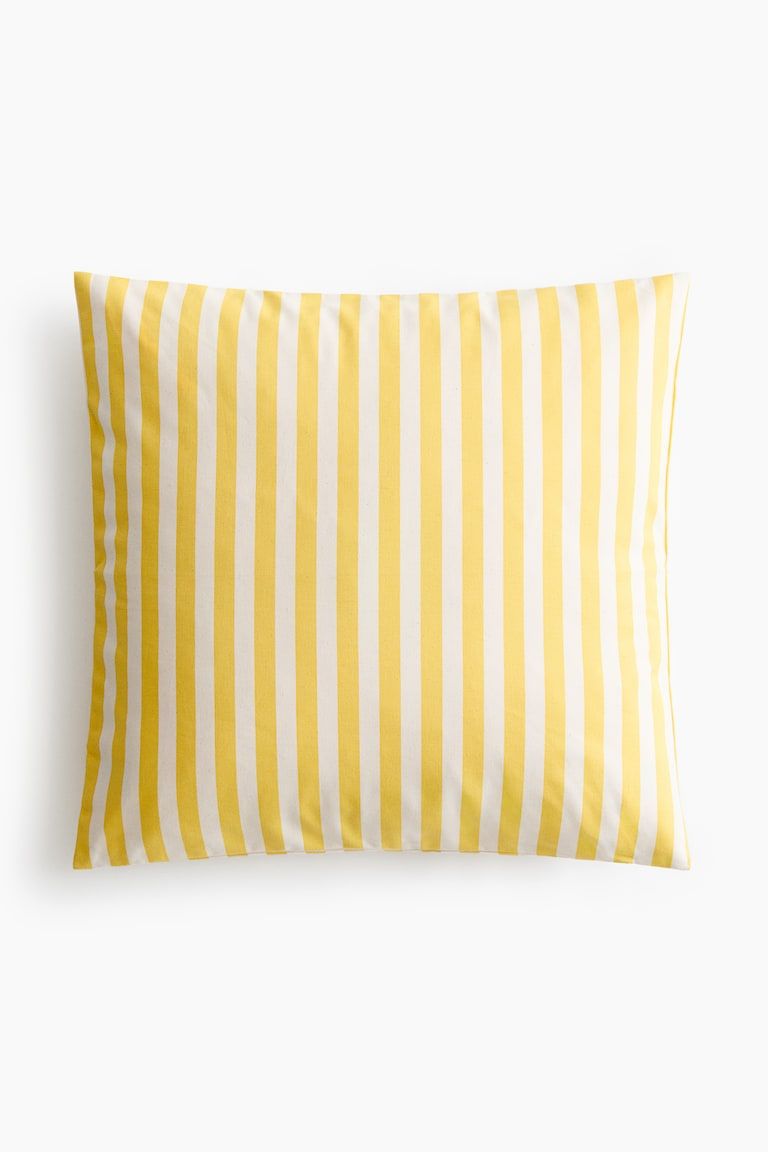Outdoor Cushion Cover