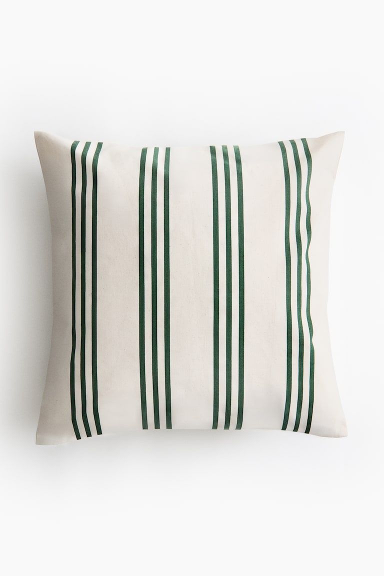 Outdoor Cushion Cover