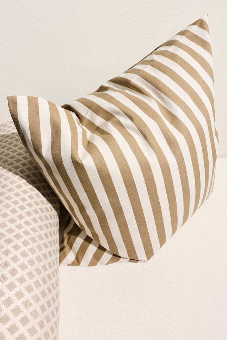 Outdoor Cushion Cover