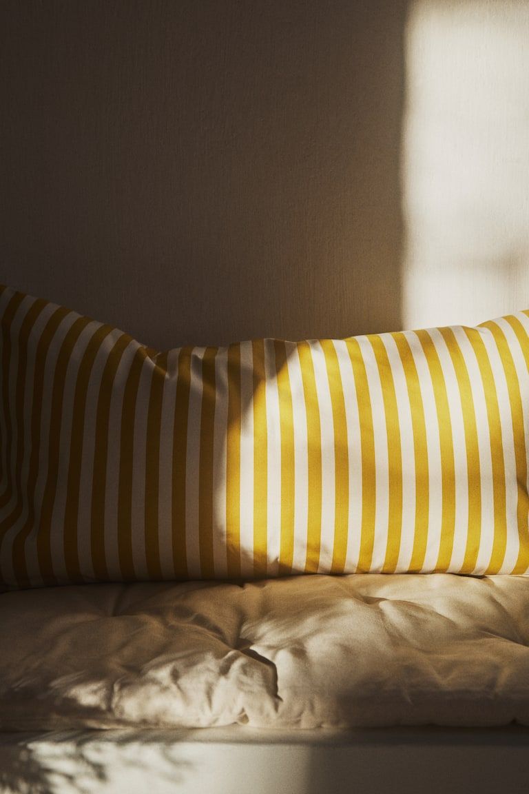 Outdoor Cushion Cover
