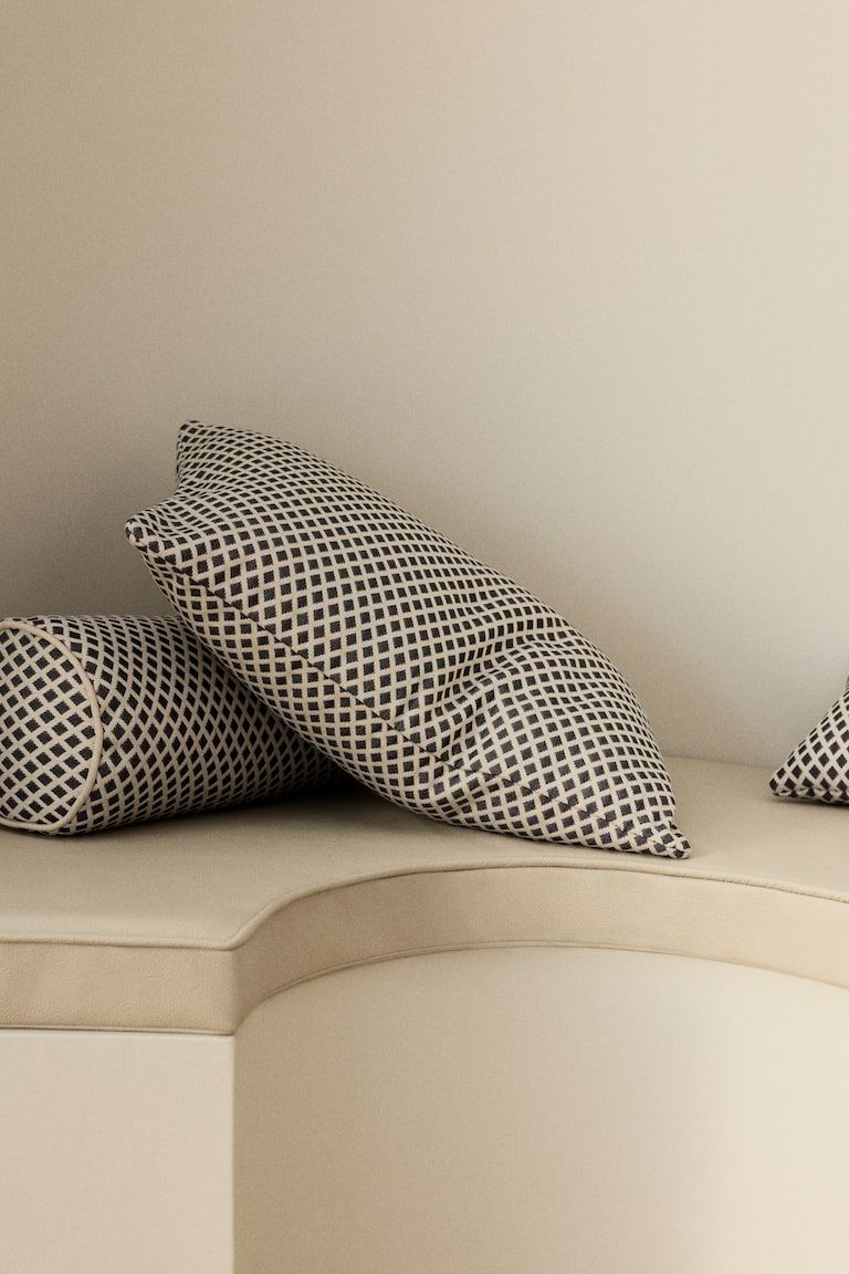 Outdoor Cushion Cover
