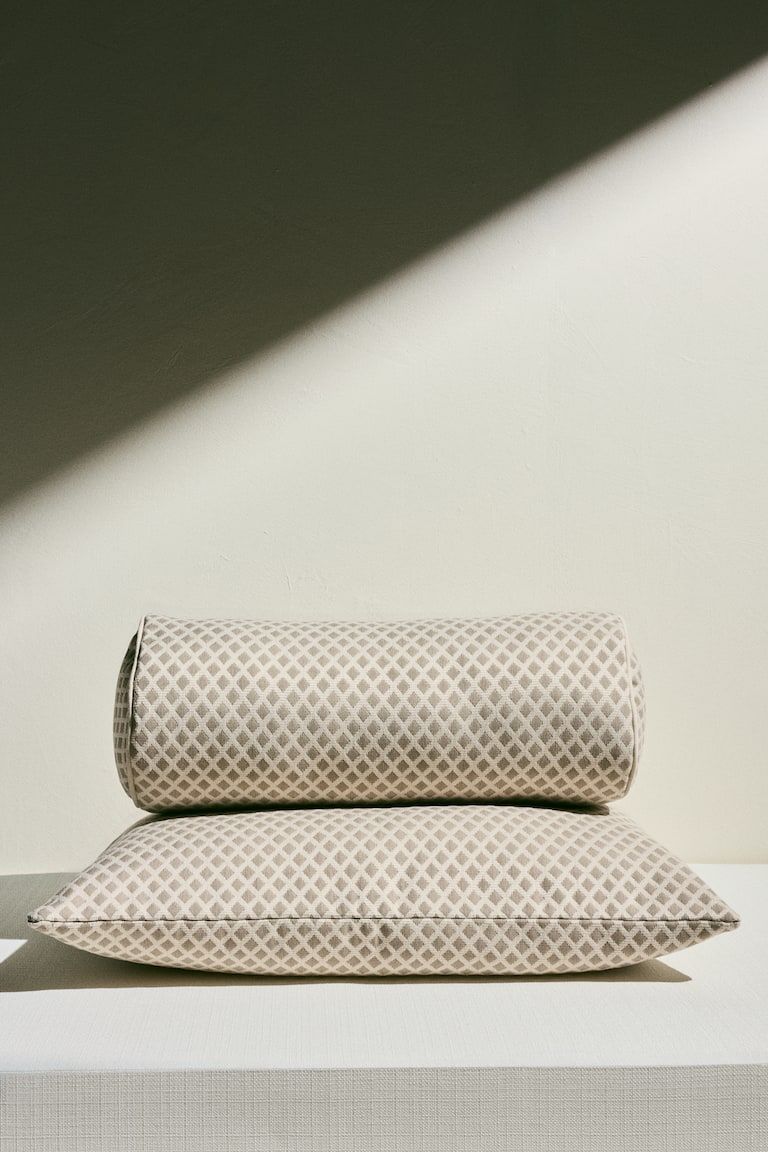 Outdoor Cushion Cover