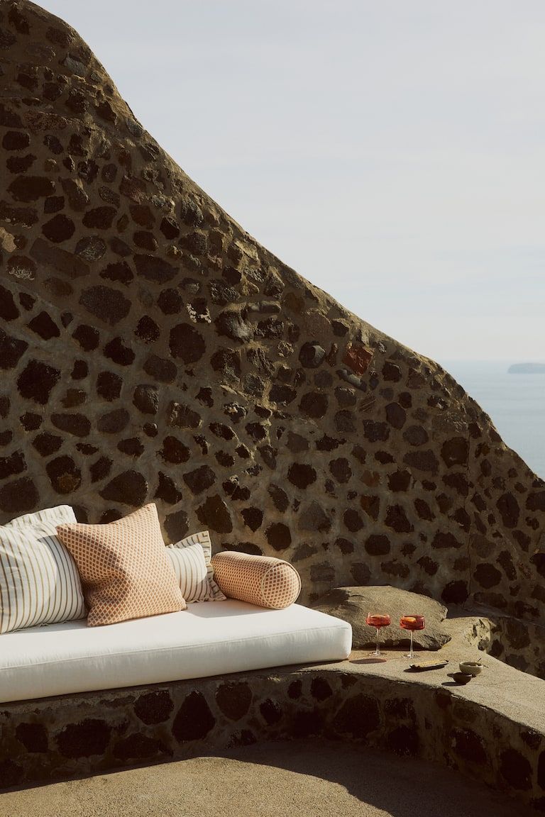 Outdoor Cushion Cover