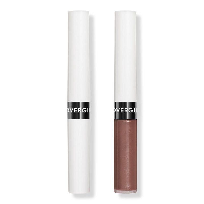 Outlast All-Day Lip Color With Topcoat - Deep Cool 940
