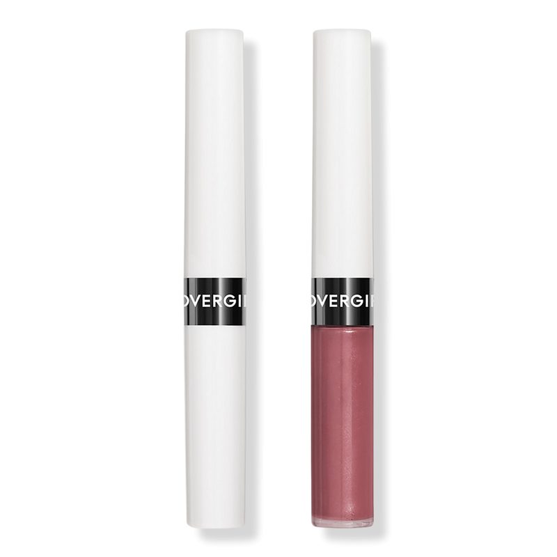 Outlast All-Day Lip Color With Topcoat - Medium Cool 920